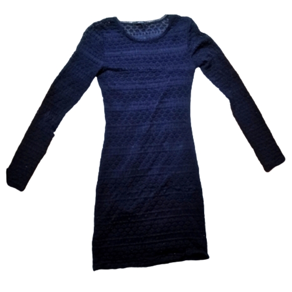 Black Dress - Picture 1 of 9